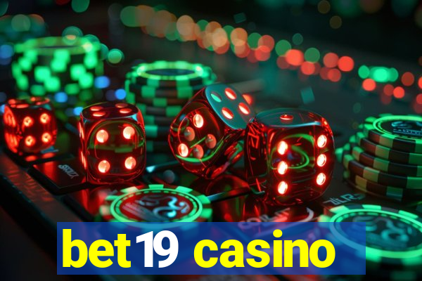 bet19 casino